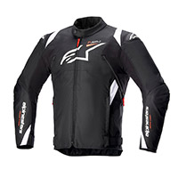 Alpinestars T-sp 1 V2 Waterproof Jacket White