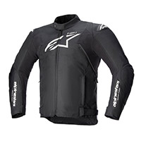 Alpinestars T-sp 1 V2 Waterproof Jacket Black