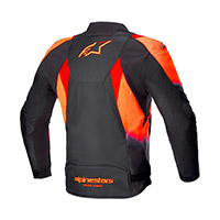 Chaqueta Alpinestars T-Sp 1 V2 Waterproof rojo