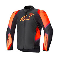 Giacca Alpinestars T-sp 1 V2 Waterproof Rosso