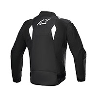 Alpinestars T-Sp 1 V2 Waterproof Jacke weiss - 2