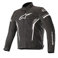 Alpinestars Giacca T-Sp-1 Waterproof nero