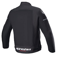 Chaqueta Alpinestars FQ20 T-SPS Air Monster negro