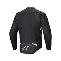 Alpinestars T-sps Air V2 Jacket Black White