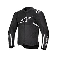 Alpinestars T-sps Air V2 Jacket Black White