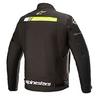 Giacca Alpinestars T-sp S Ignition Wp Giallo - img 2