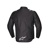 Alpinestars T-sps V2 Wp Jacket Black White