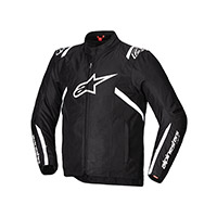 Alpinestars T-sps V2 Wp Jacket Black White