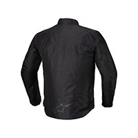 Alpinestars T-sps V2 Wp Jacket Black