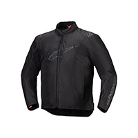 Alpinestars T-sps V2 Wp Jacket Black