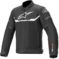 Alpinestars T Sps Air Jacket Black White