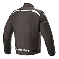 Alpinestars T Sp S Waterproof Jacket Black White - 2