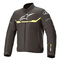 Alpinestars T Sp S Waterproof Jacket Black Red