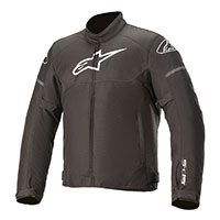 Giacca Alpinestars T Sp S Waterproof Nero