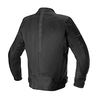 Chaqueta Alpinestars T SP X Superair negro - 2