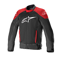 Alpinestars T SP X Superair Jacke schwarz