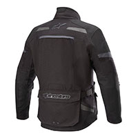 Veste Alpinestars Valparaiso V3 Drystar Noir