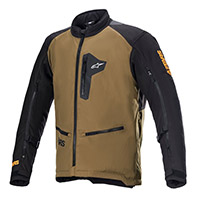 Chaqueta Alpinestars Venture XT mojave camo