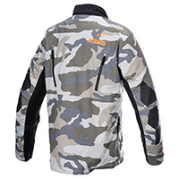 Alpinestars Venture Xt Jacket Mojave Camo - 2