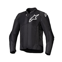 Alpinestars Viper Air V4 Jacket Black