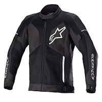 Blouson Alpinestars Viper V3 Air noir all