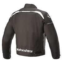 Alpinestars Youth T-sps Waterproof Jacket White Kid