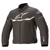 Blouson Alpinestars Youth T-SPS Waterproof rouge