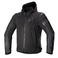 Giacca Alpinestars Zaca Air Nero