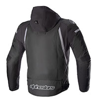 Alpinestars Zaca Waterproof Jacket Black