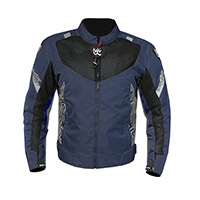 Blouson Berik Air Sport rouge