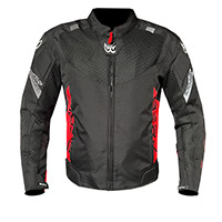 Berik Air Sport Jacket Red