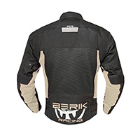 Giacca Berik Air Sport Kaki - img 2