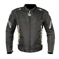 Chaqueta Berik Air Sport sand