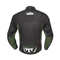 Berik Air Sport Jacket Green - 2