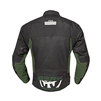 Berik Air Sport Jacke Grün - 2