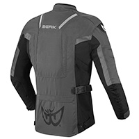 Blouson Berik Gtx Touring 2.0 Gris Noir