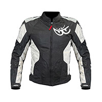 Berik Mesh Air Jacket Red Black