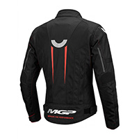 Giacca Donna Berik X Mgp Mesh Nero - img 2