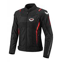 Giacca Donna Berik X Mgp Mesh Nero