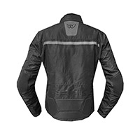 Giacca Donna Berik Nylon Nero Grigio - img 2
