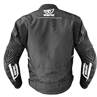 Berik Supersport Wp Jacket Black - 2