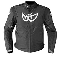 Berik Supersport Wp Jacket Black