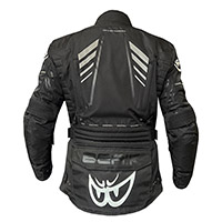 Blouson Berik Torino All Noir