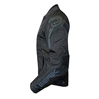 Blouson Berik Toronto all black label - 2