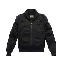 Blauer Easy Air Pro Jacket Asphalt Black