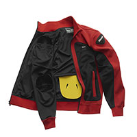 Giacca Blauer Easy Air Pro Rosso - img 2