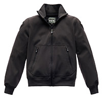 Blauer Easy Man Pro Jacket Anthracite