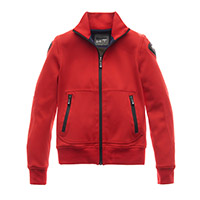 Giacca Blauer Easy Woman Pro Rosso