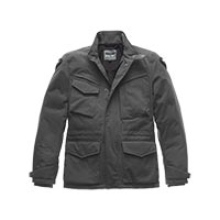 Chaqueta Blauer Ethan Winter gris