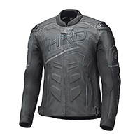 Held Safer 2 Leather Jacket Black